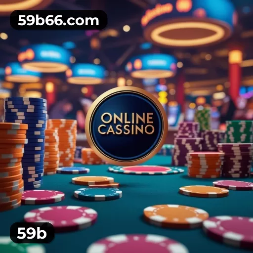 59b app on mobile