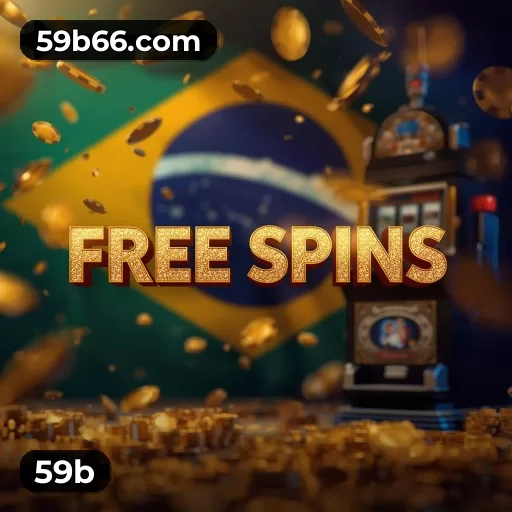 Promotions and free spins for slots
