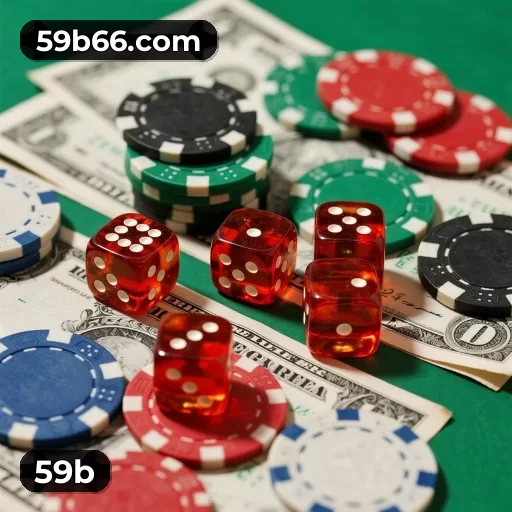 RTP of popular slots at 59b